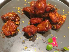 -上海人家花樣年华(中山公园店)