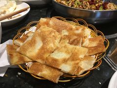 榴莲飞饼-咏哇美蛙美味(厦门罗宾森店)