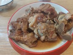 -东北风(江北万达店)