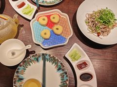 -四季京未(五羊新城店)