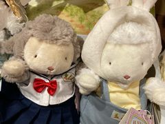 -上海来福士广场