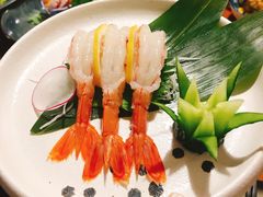 -东岸料理·寿司·刺身