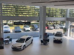 -上海和展广汽丰田4S店(老闵行店)