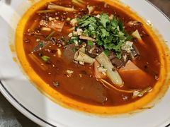 -大明王朝·南京菜(红山动物园墨香路店)
