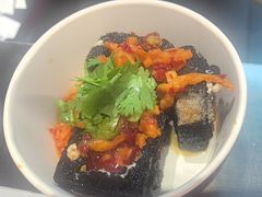 -黑色经典臭豆腐·长沙鲜食商店(坡子街店)