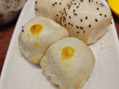 -大壶春生煎(世纪汇广场店)