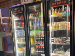 -福樱兰海鲜放题铁板烧(加州店)