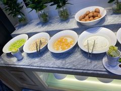 -川骄海鲜自助(河东店)