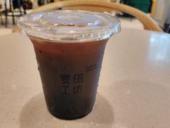 -麦田工坊(月湖店)