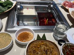 -海底捞火锅(勒泰店)