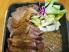 -hallch 好吃餐厅(全运村中央广场店)