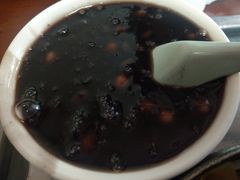 豆沙圆子-味一早餐(新芝路店)