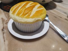 -滋粥楼·顺德菜(番禺广场总店)