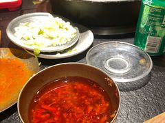 -晓宇重庆火锅(西安荟聚店)