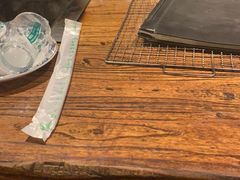 -柿子树炭烤羊腿(金台路店)
