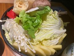 -仓桥家·焗寿司·锅物(光谷步行街店)