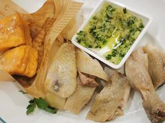 白切鸡-添星码头茶餐厅(松坪山店)