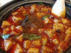 金牌大份麻婆豆腐-陈麻婆豆腐总店