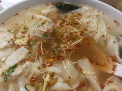 -琴岛顺天馄饨(乐客城店)