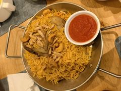 -ALAMEEN阿拉伯餐厅(三里屯店)