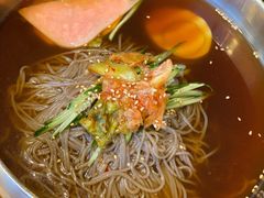 -金石青云炭火烤肉店(中房上东花墅店)