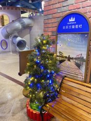 -幻贝家儿童乐园(武汉永旺梦乐城店)