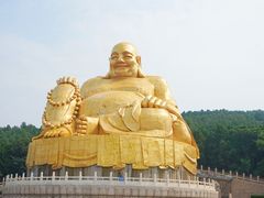 -千佛山风景名胜区