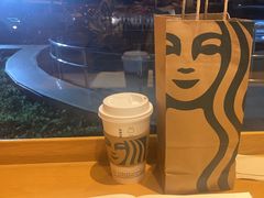 -星巴克臻选(华堂·新辰汇店)