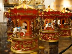 -小樽八音盒堂(手工制作体验馆店)