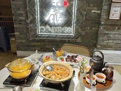 -南棠馆粤菜坊(群光店)