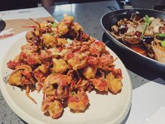 -一棠龙虾•王牌虾球(楚河汉街店)