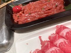 -海底捞火锅(银泰中心店)