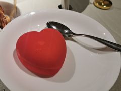 -悦融琥珀·京鲁菜·海味珍品(西单店)
