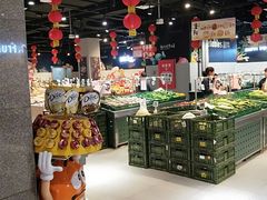 -物美超市(马家堡店)