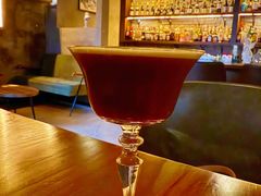 -CHURCH  BISTRO 教堂·餐吧