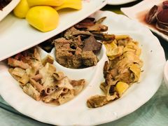 猪内脏-老六杀猪菜(进乡街店)