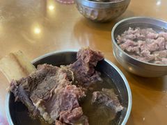 -老牌依强牛肉店(达道总店)