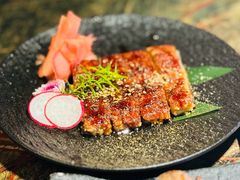 -炙柒Sekinana·精致料理 烧鸟·铁板烧(海上世界店)