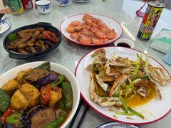 -双月饭店·20年老字号(新村店)