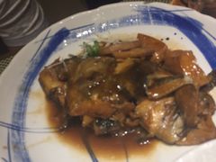 -江户前日本料理(瑞诗酒店店)