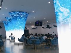 -深海中餐厅(国家海洋博物馆店)