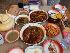 -老三样·旧食新味(万寿宫店)