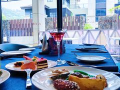 -鹭江潮餐厅•福建菜(鹭江佲家酒店)