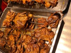 -东门町美食街