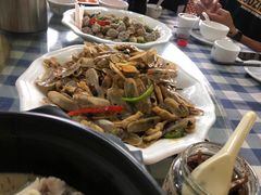 -钱大妈海鲜饭店(保利林语店)