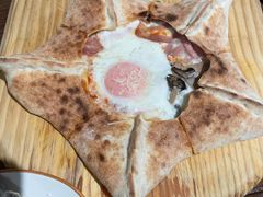 星星披萨-ALLORA意大利餐厅(丰盛里店)