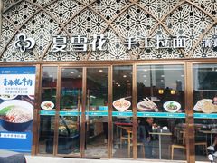 -夏雪花·手工拉面(南油店)