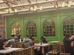 -龙抄手(春熙路总店)