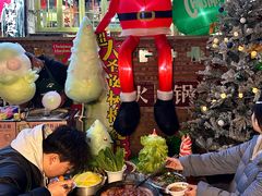-龙厂长老火锅(抚琴店)