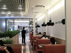 大堂-卡朋西餐(扬名广场店)